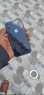 Apple iPhone X 256 GB