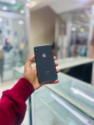 Apple iPhone X 256 GB
