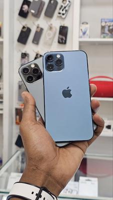 Apple iPhone 12 Pro 256 GB