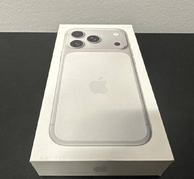 Apple iPhone 17 512 GB