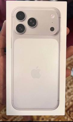 Apple iPhone 17 Pro Max 256 GB