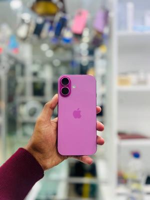 Apple iPhone 16 128 GB