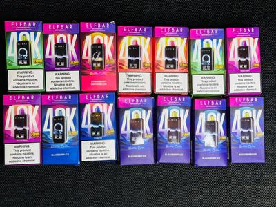 💎💎**ELFBAR**💎💎