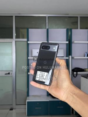 Google Pixel 8 128 GB
