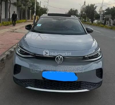 Volkswagen ID.4 2023 Automatic