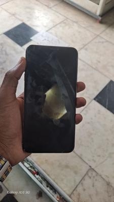 Apple iPhone XS Max