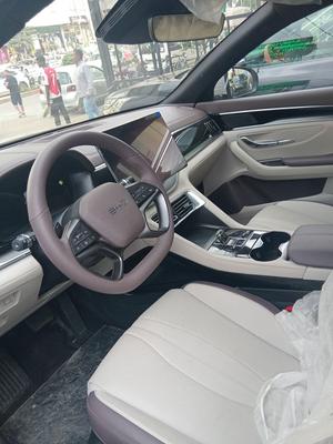 BYD Song Plus 2025 Automatic