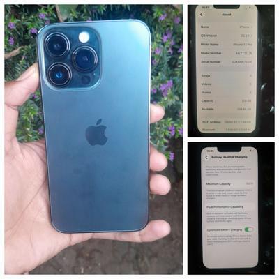 Apple iPhone 13 Pro 128 GB