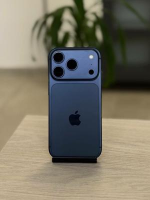 Apple iPhone 17 Pro 256 GB