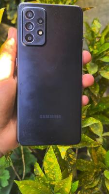 Samsung Galaxy A52 128 GB