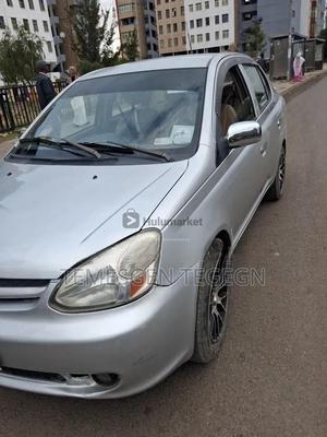 Toyota Platz 2004 Automatic