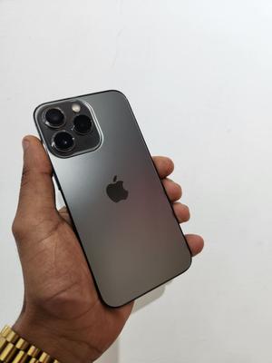Apple iPhone 13 Pro