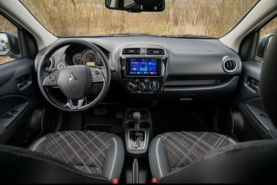 Mitsubishi 2021