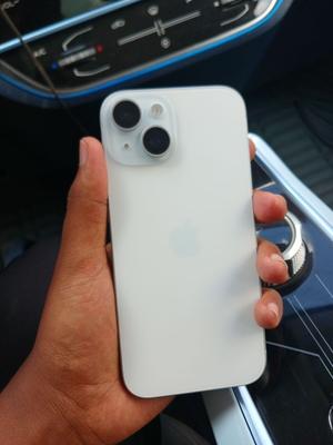 Apple iPhone 15 128 GB