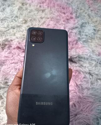 Samsung Galaxy A12 64 GB