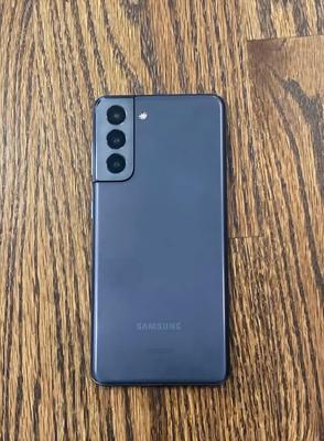 Samsung Galaxy S21 128 GB
