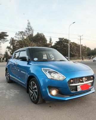 Suzuki Swift 2023 Automatic