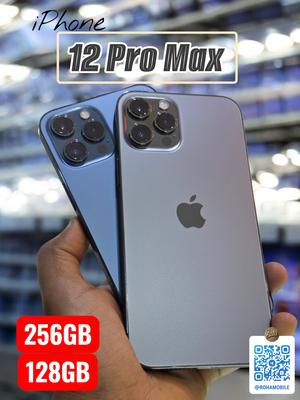 Apple iPhone 12 Pro Max 256 GB