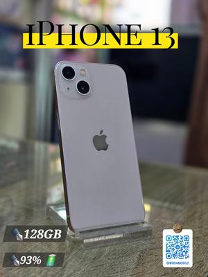 Apple iPhone 13 128 GB