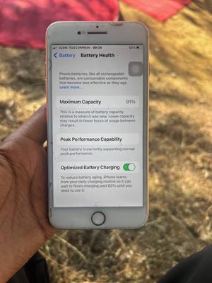 Apple iPhone 8 Plus 64 GB