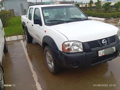 Nissan 2011 Manual