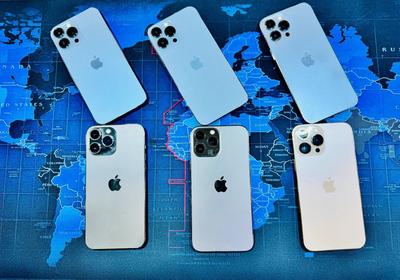 Apple iPhone 13 Pro Max 128 GB
