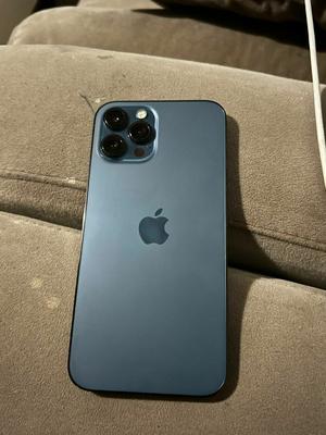 Apple iPhone 12 Pro Max 128 GB