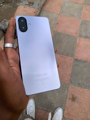 Samsung Galaxy A07 128 GB