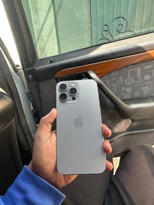 Apple iPhone 15 Pro Max