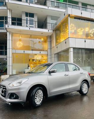 Suzuki Dzire 2022 Automatic
