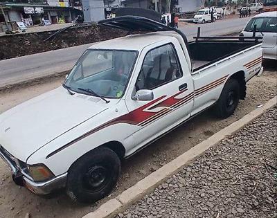 Toyota 1991