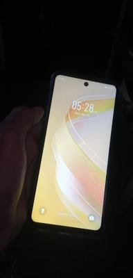 Infinix Smart 8 64 GB