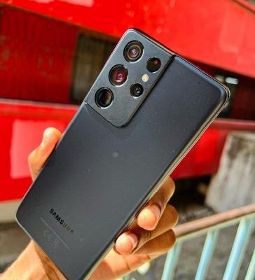 Samsung Galaxy S21 Ultra