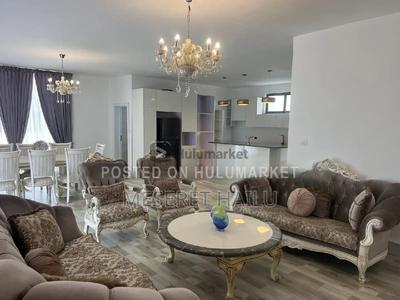 **Furnished 4bdrm Penthouse in Bolbula, Bole for rent**