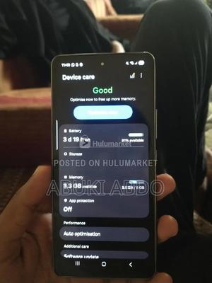 Samsung Galaxy A53 128 GB