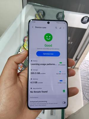 Samsung Galaxy S20 256 GB