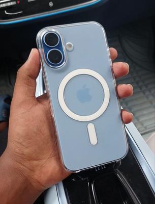 Apple iPhone 17 256 GB