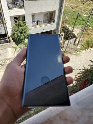 Samsung Galaxy S22 Ultra