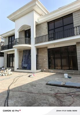 House for sale in Yeka