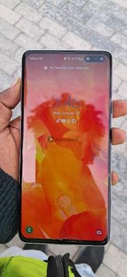 Samsung Galaxy S10 256 GB
