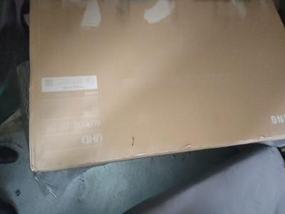 Samsung tv