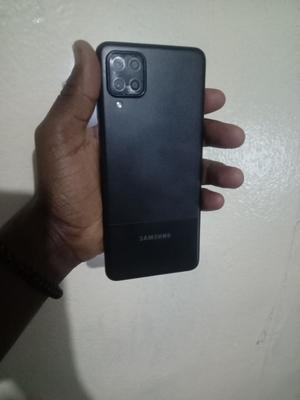Samsung Galaxy A12 128 GB