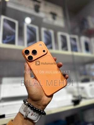 Apple iPhone 17 Pro 256 GB