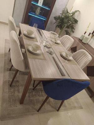 🪑 Dining Table Set