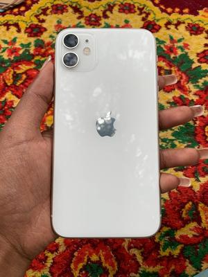Apple iPhone 11 64 GB