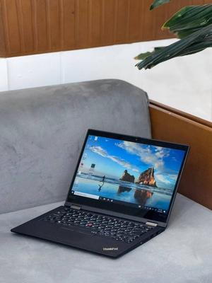 __💼Lenovo ThinkPad X390