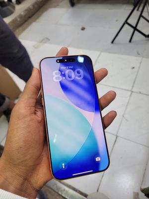 Apple iPhone 17 Pro Max 256 GB