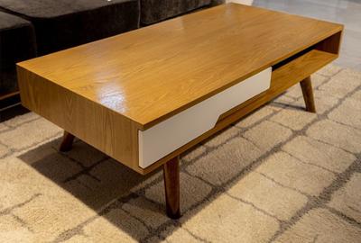 🪵sofa table