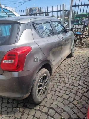 Suzuki Swift 2021 Automatic