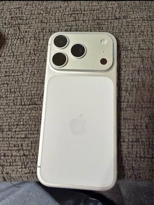 Apple iPhone 17 Pro 256 GB